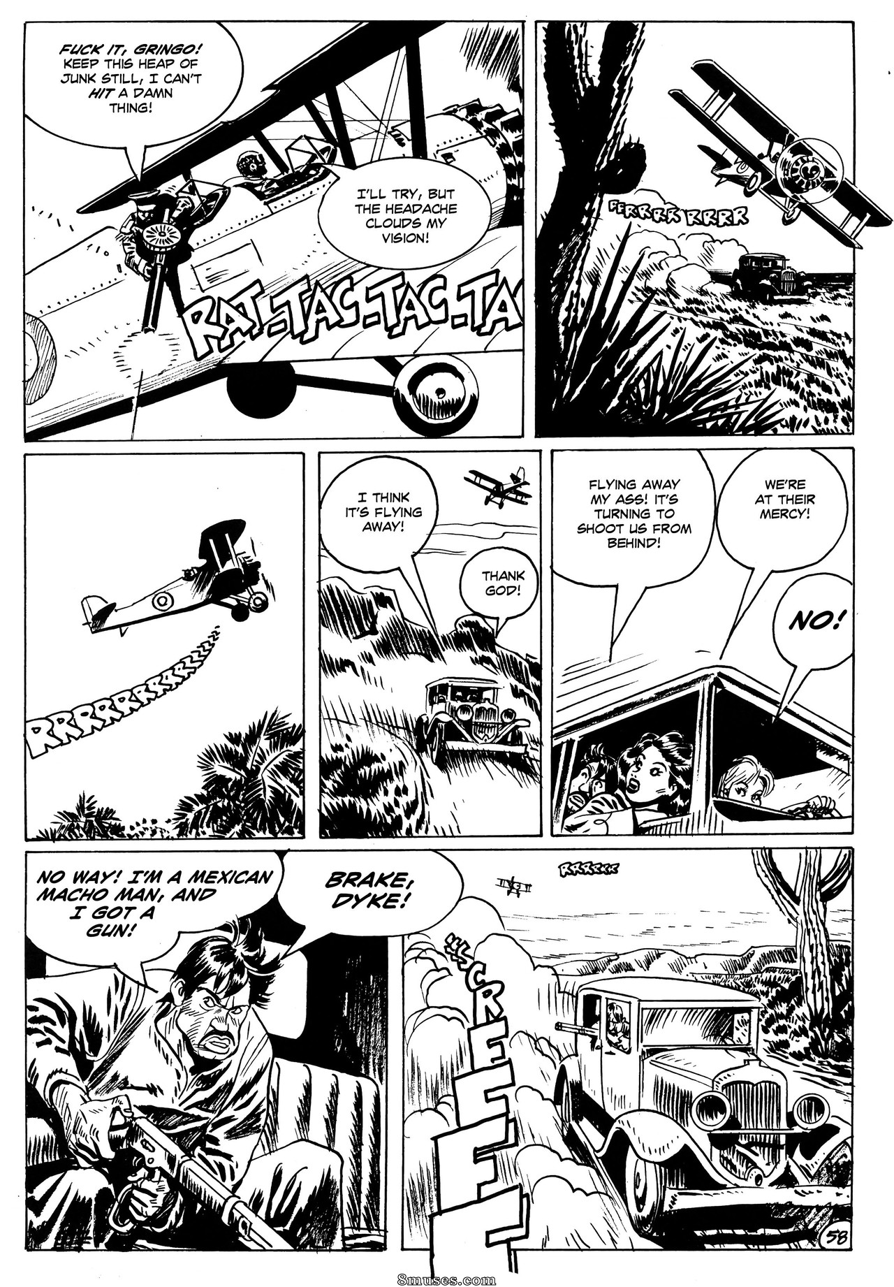 Cicca Dum Dum - Issue 2 - Page 61