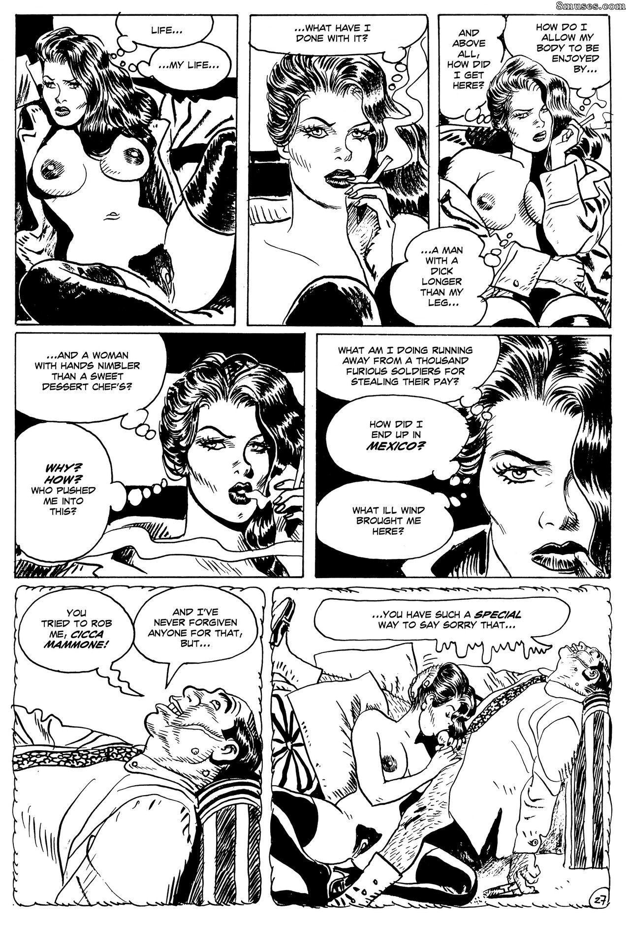 Cicca Dum Dum - Numéro 2 - Page 30