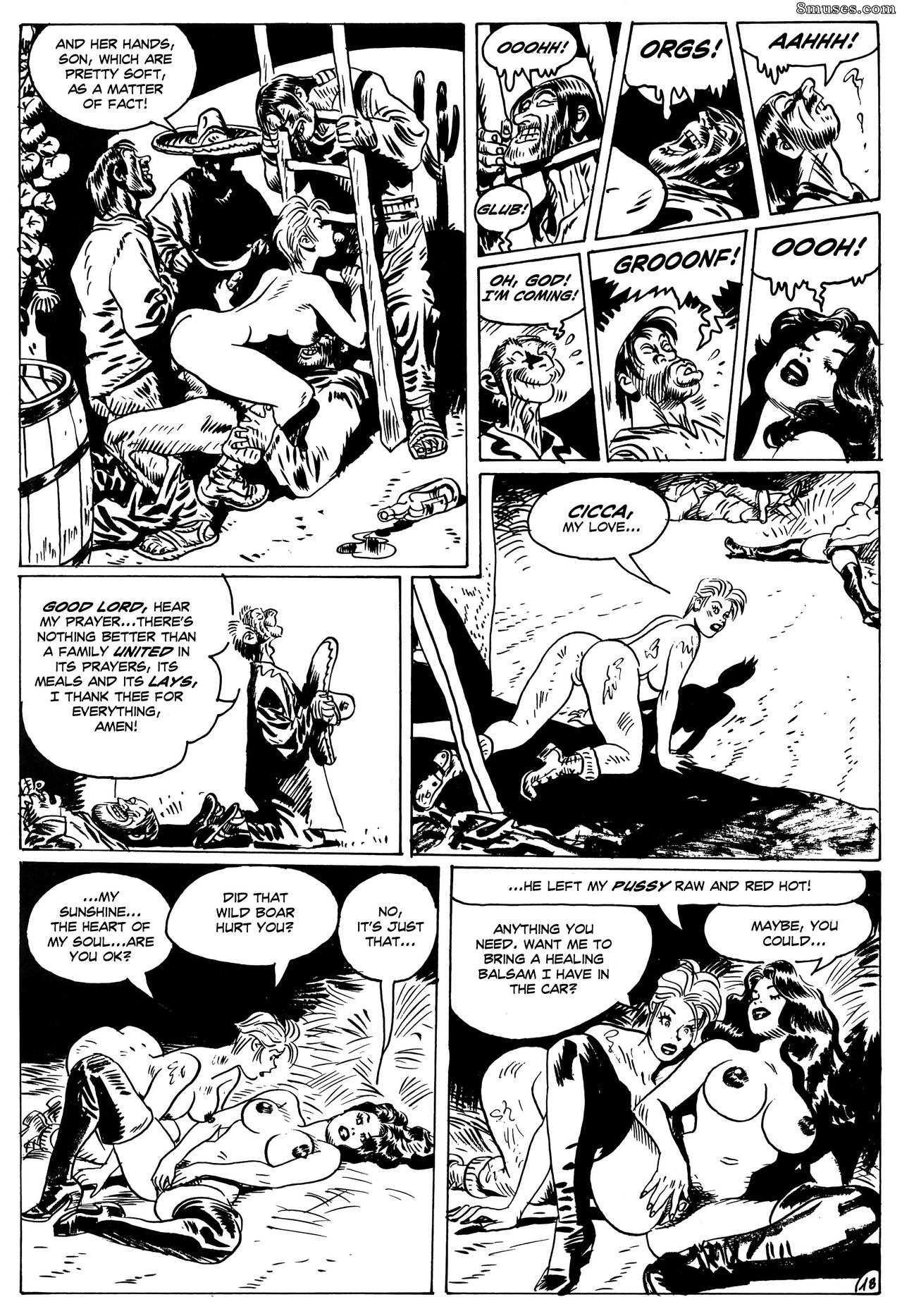 Cicca Dum Dum - Issue 2 - Page 21
