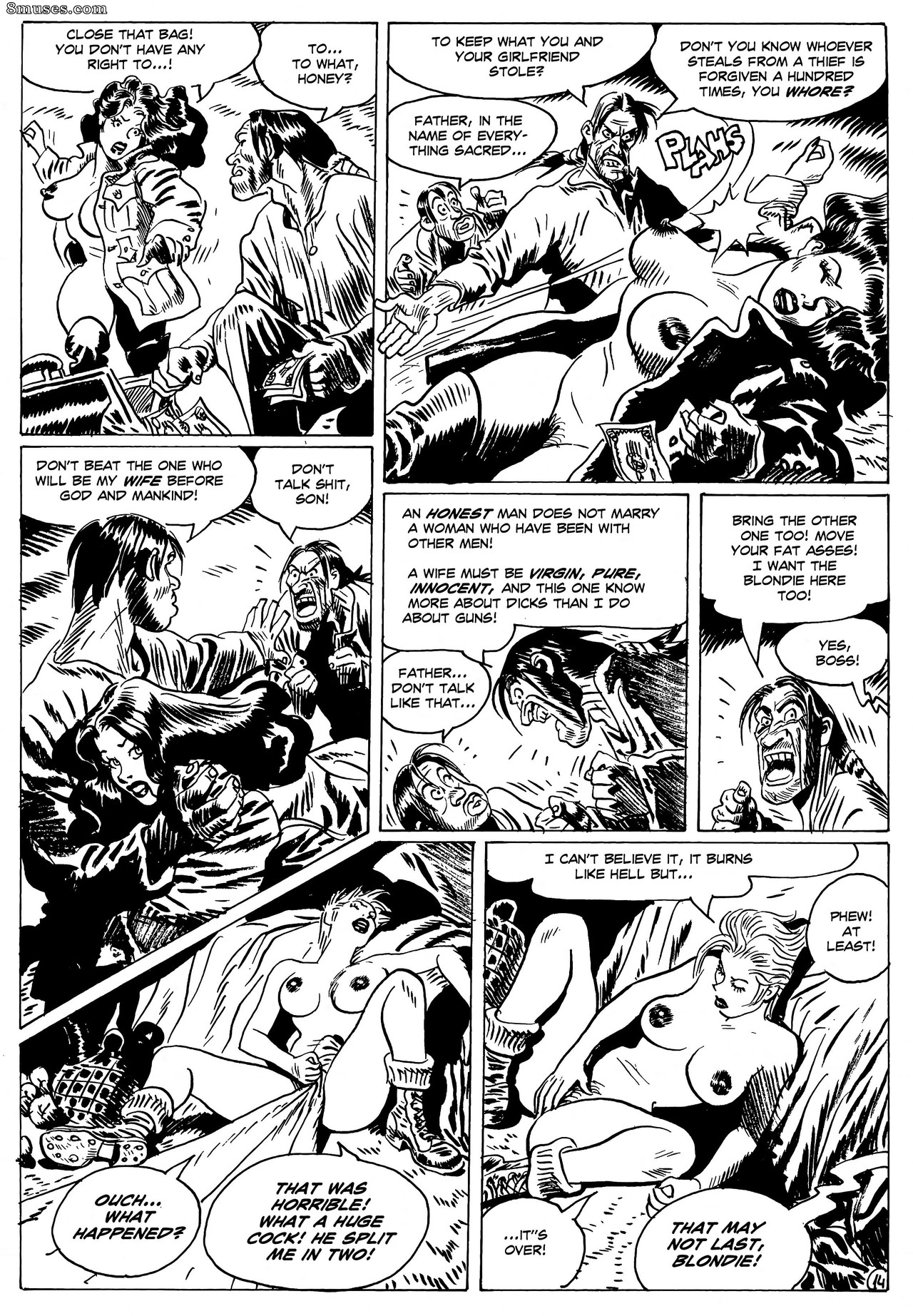 Cicca Dum Dum - Issue 2 - Page 17