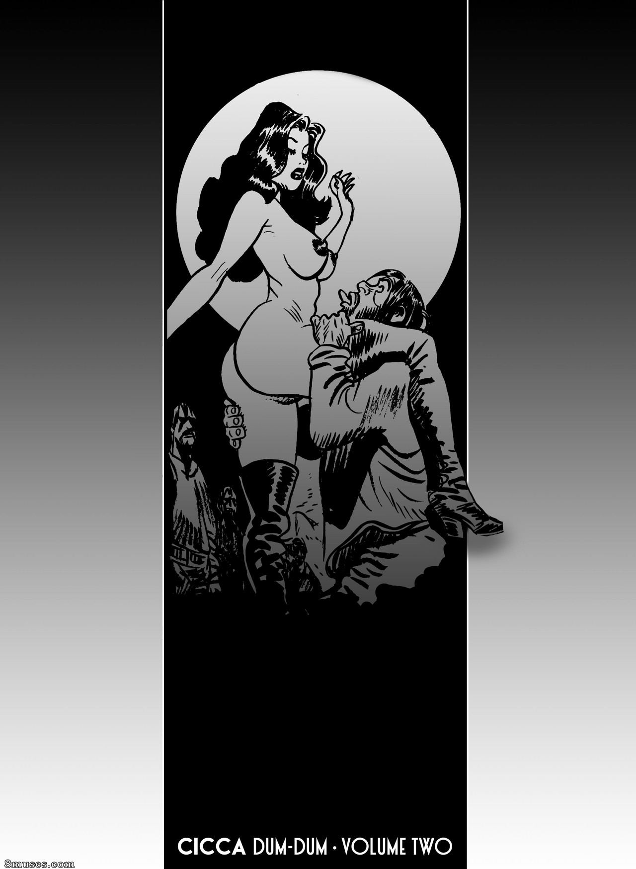 Cicca Dum Dum - Issue 2 - Page 2