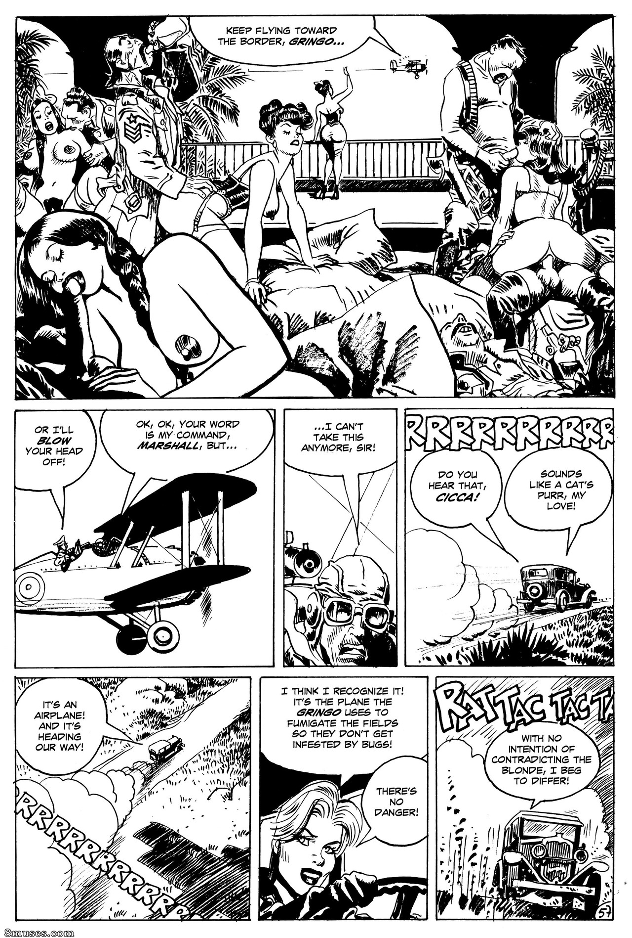 Cicca Dum Dum - Numéro 2 - Page 60