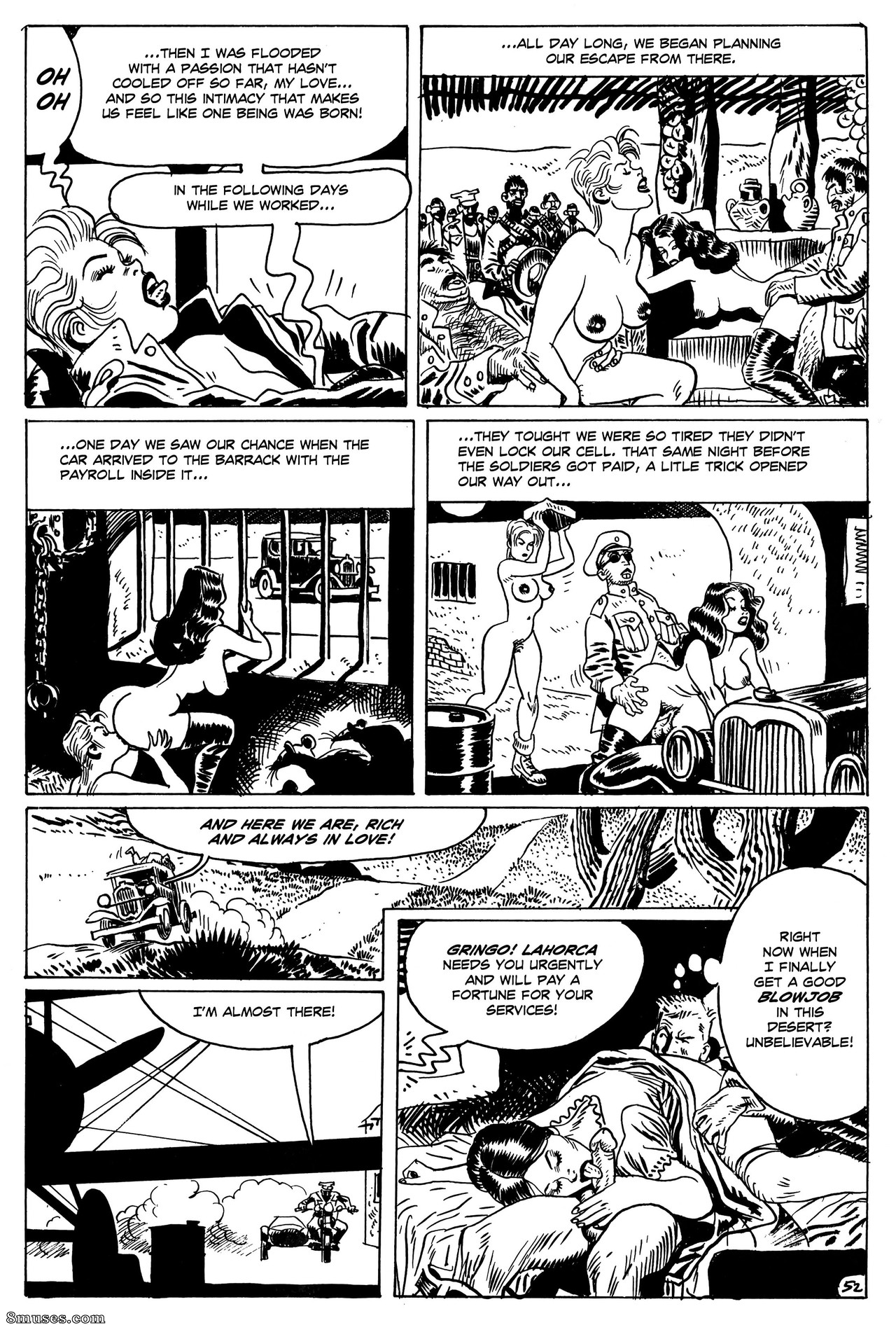 Cicca Dum Dum - Issue 2 - Page 55