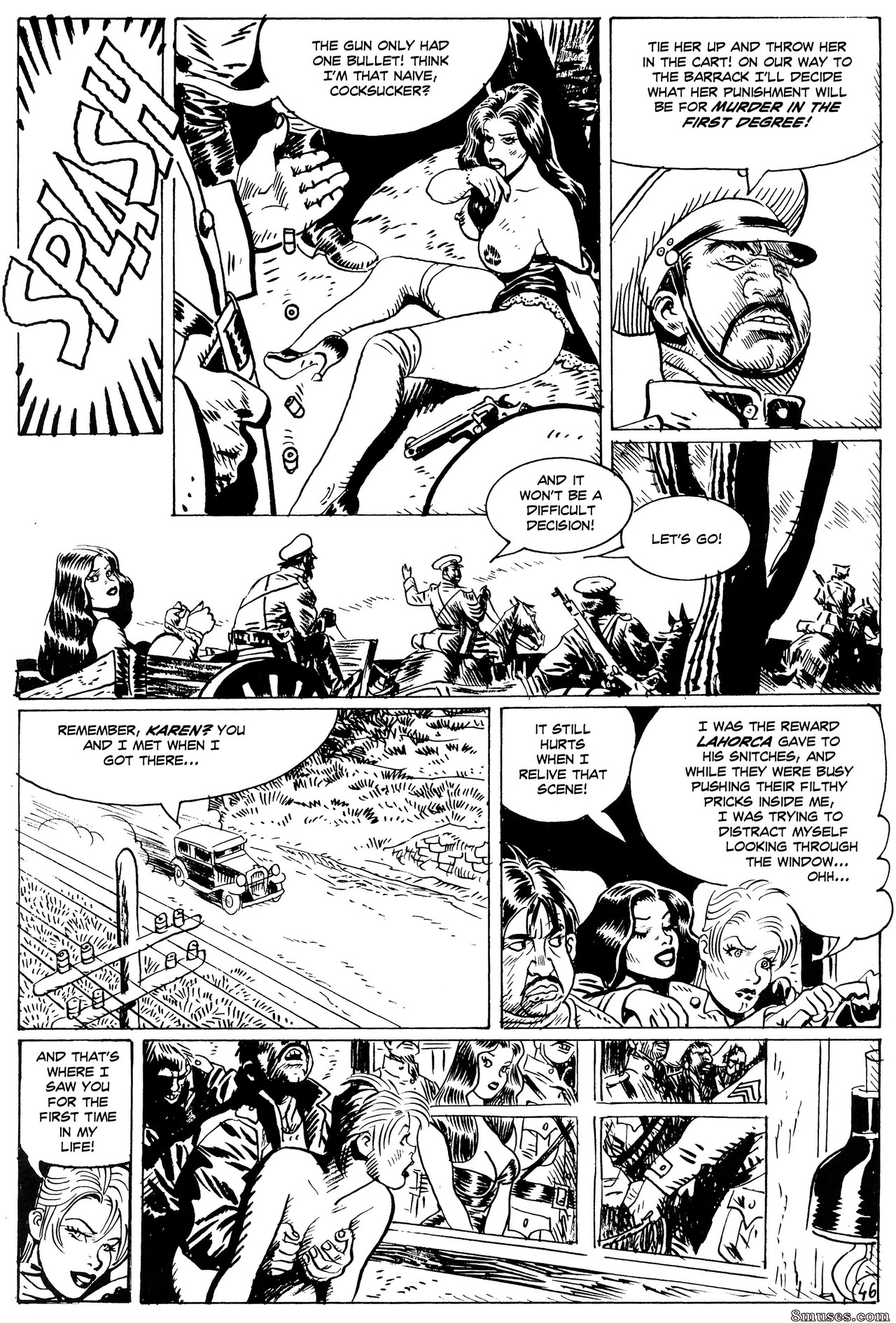 Cicca Dum Dum - Numéro 2 - Page 49