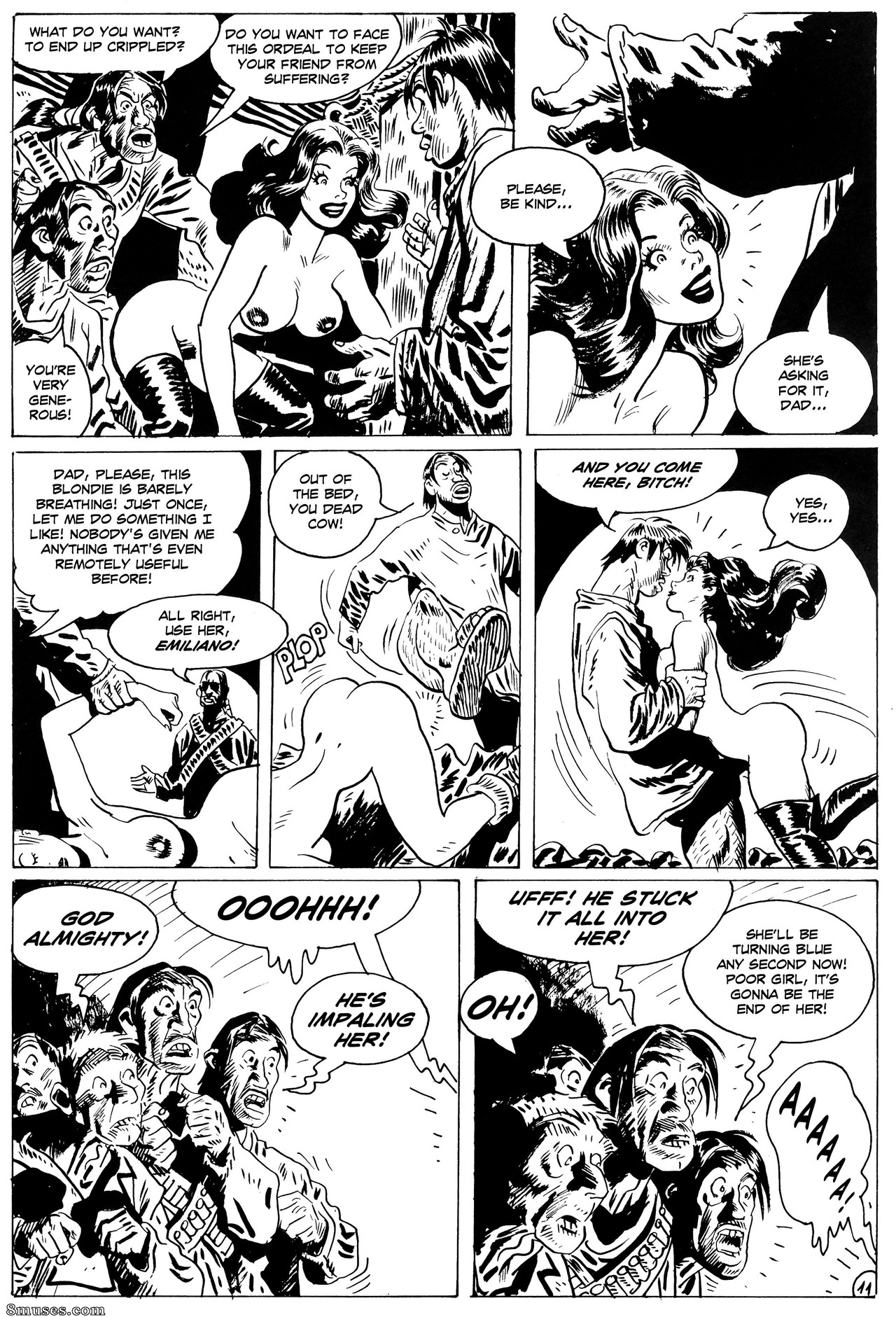Cicca Dum Dum - Numéro 2 - Page 14