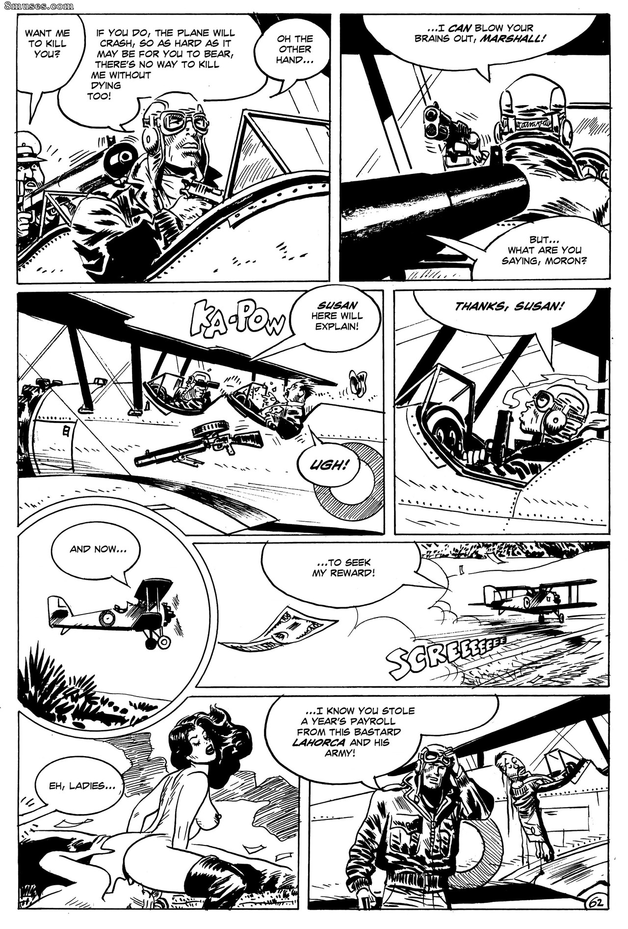 Cicca Dum Dum - Numéro 2 - Page 65