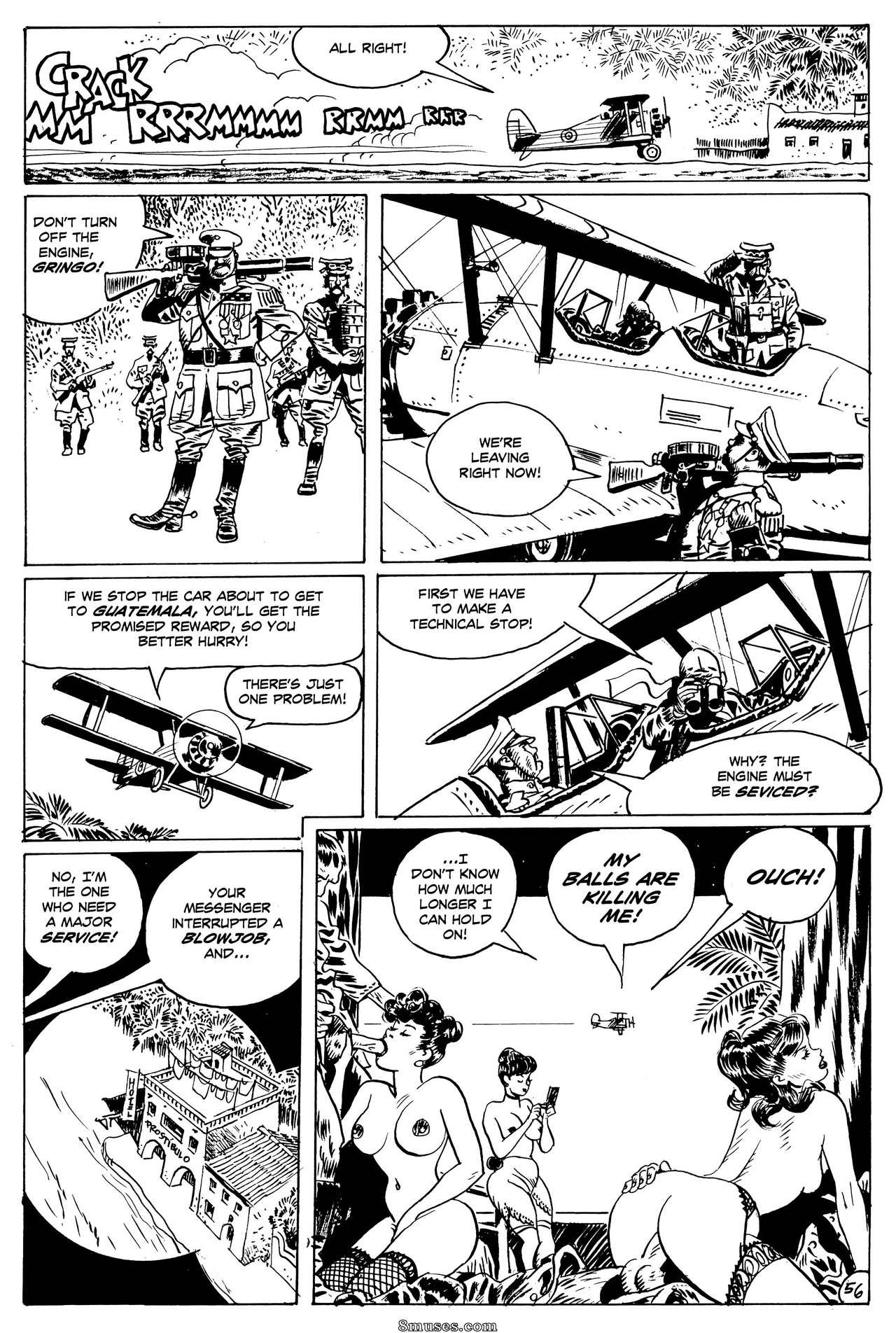 Cicca Dum Dum - Issue 2 - Page 59