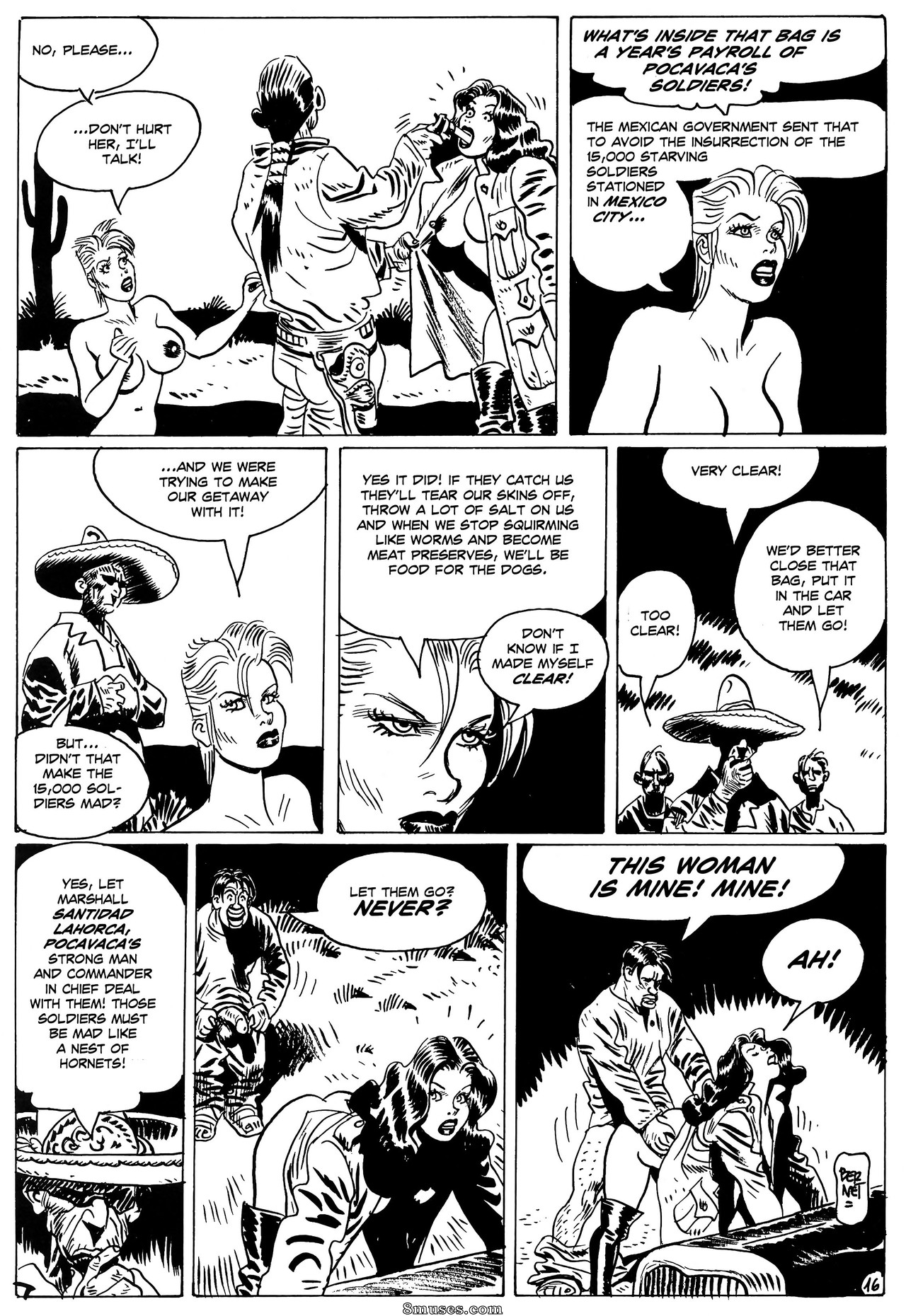 Cicca Dum Dum - Issue 2 - Page 19