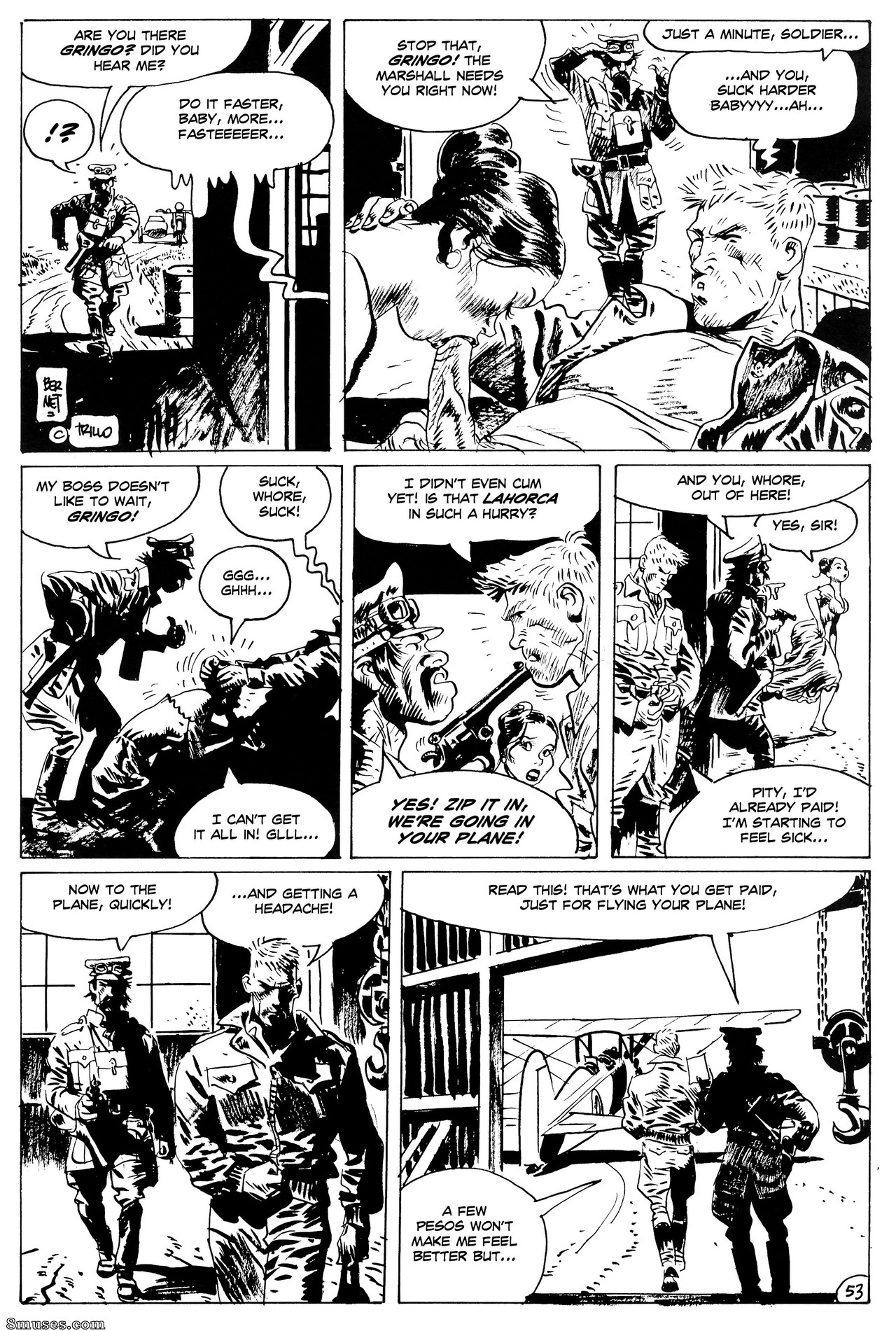 Cicca Dum Dum - Issue 2 - Page 56