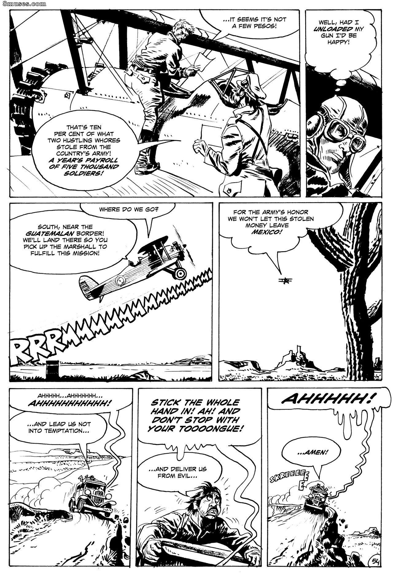 Cicca Dum Dum - Issue 2 - Page 57