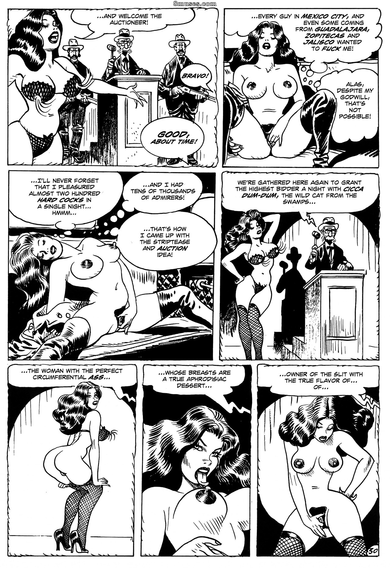 Cicca Dum Dum - Edição 2 - Página 33