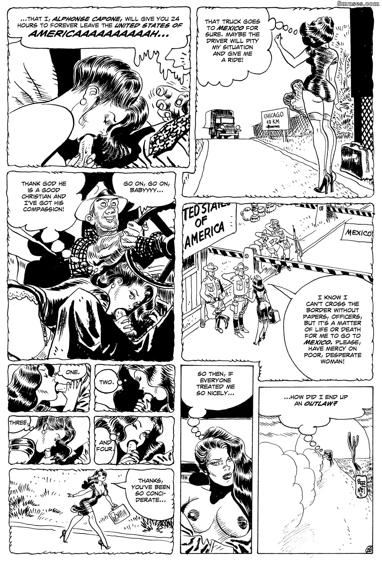 Cicca Dum Dum - Issue 2 - Page 31