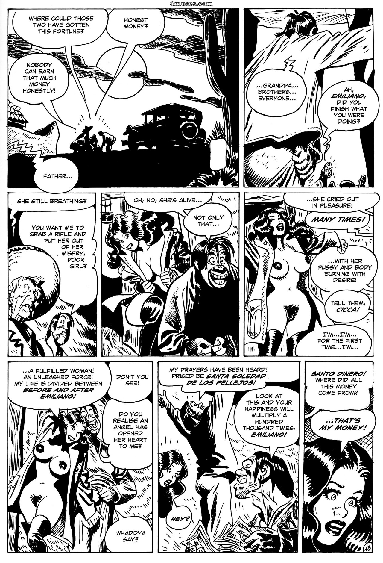 Cicca Dum Dum - Numéro 2 - Page 16