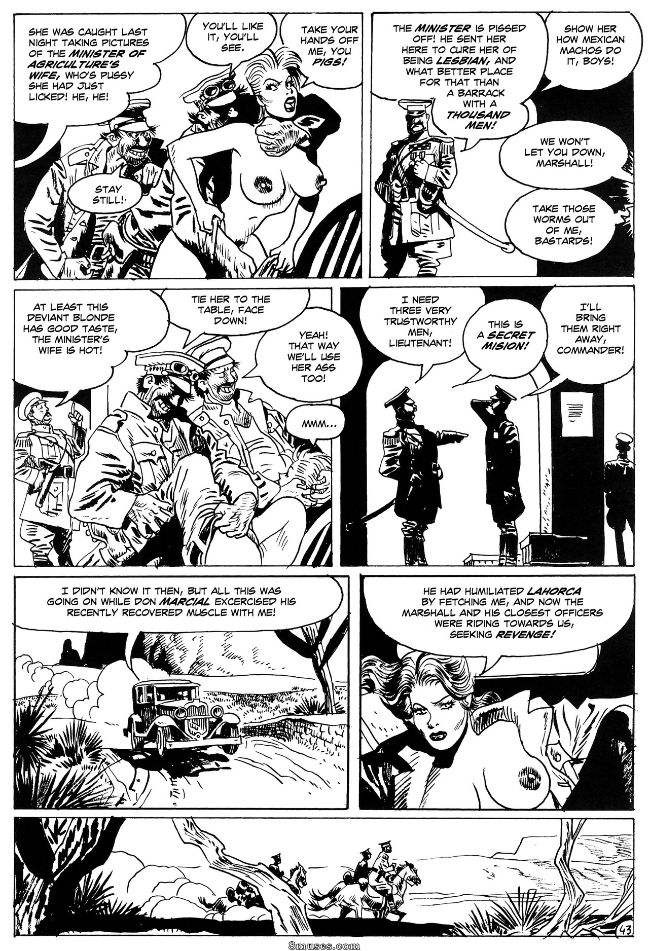 Cicca Dum Dum - Numéro 2 - Page 46