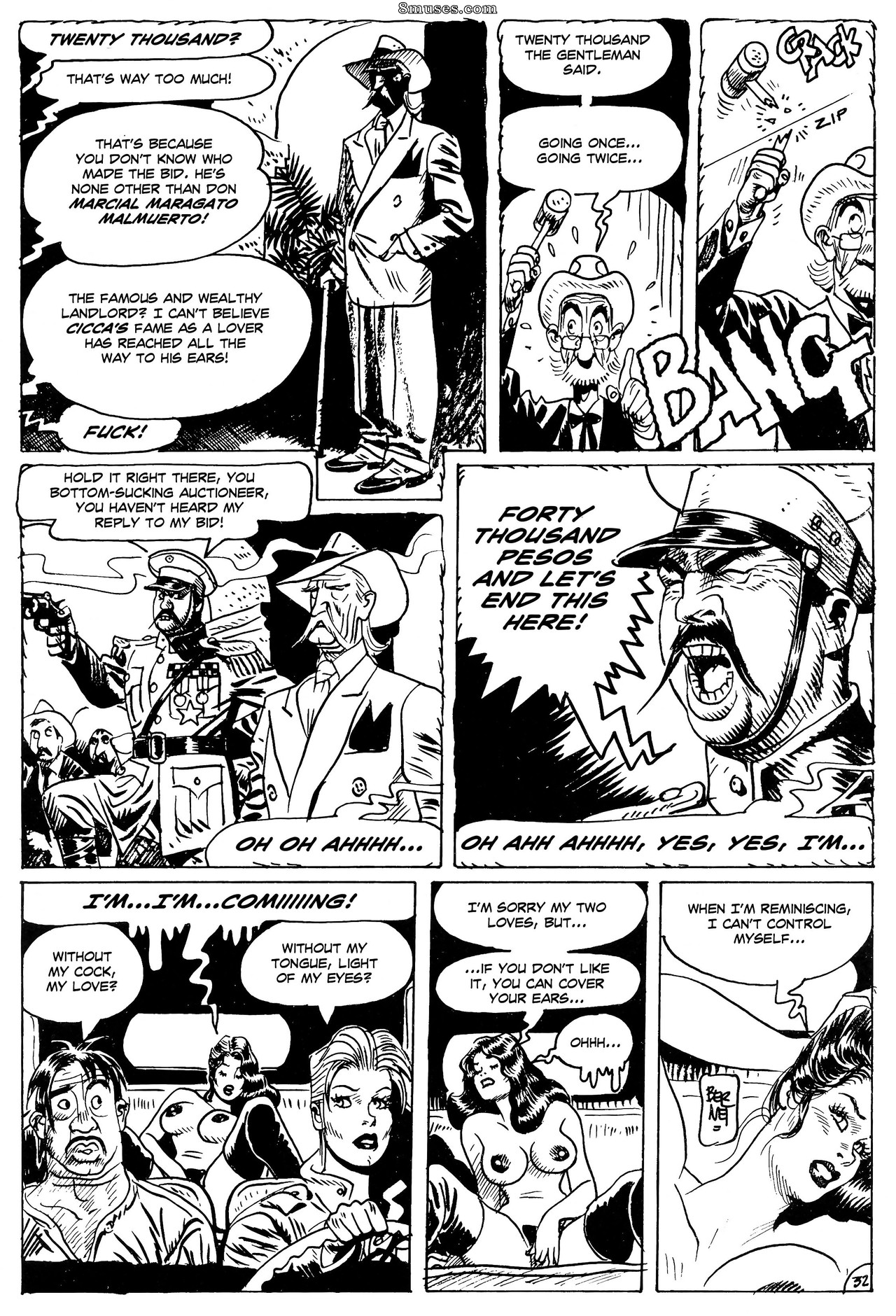Cicca Dum Dum - Numéro 2 - Page 35