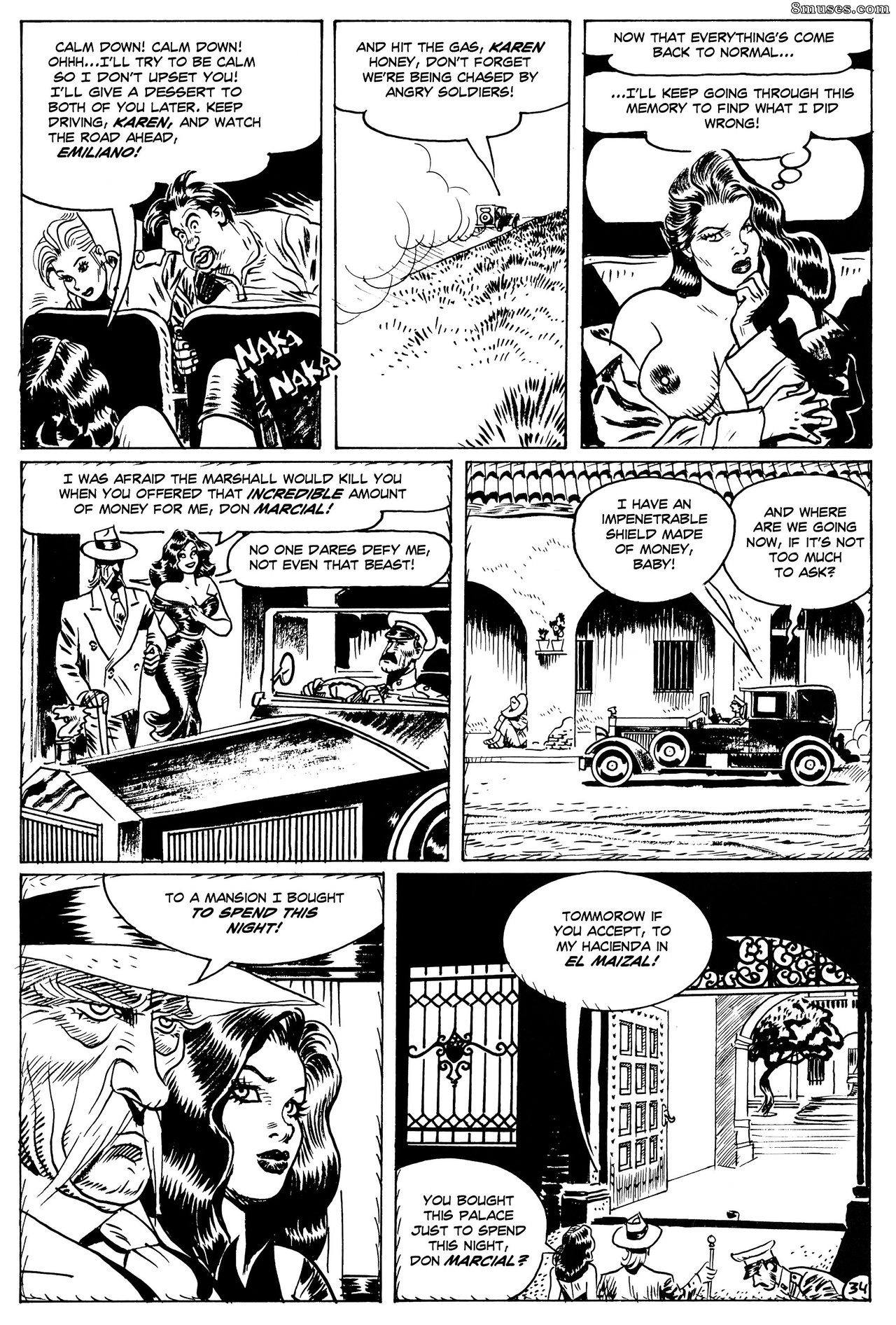 Cicca Dum Dum - Numéro 2 - Page 37