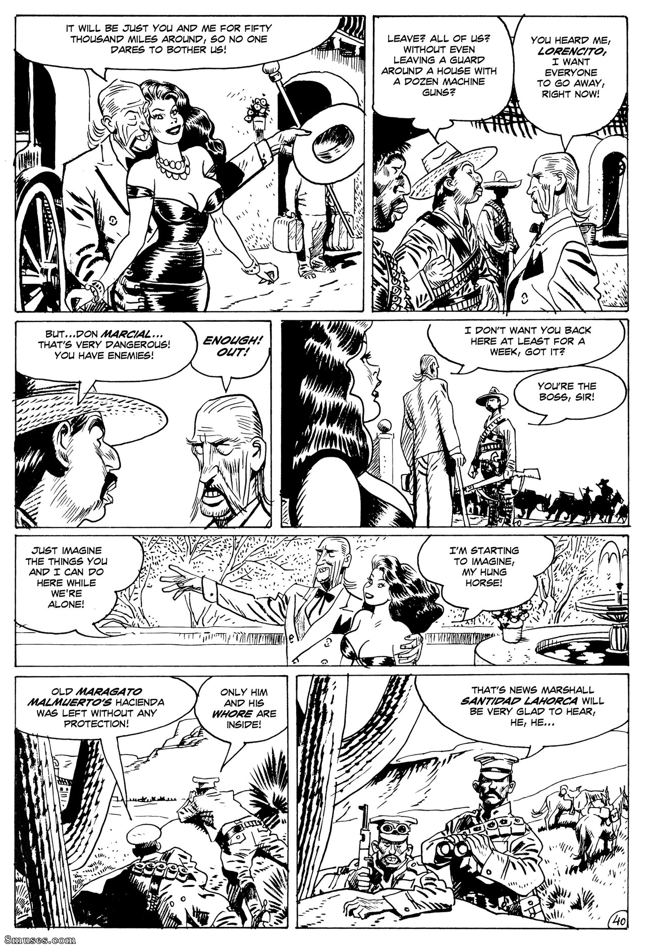 Cicca Dum Dum - Numéro 2 - Page 43