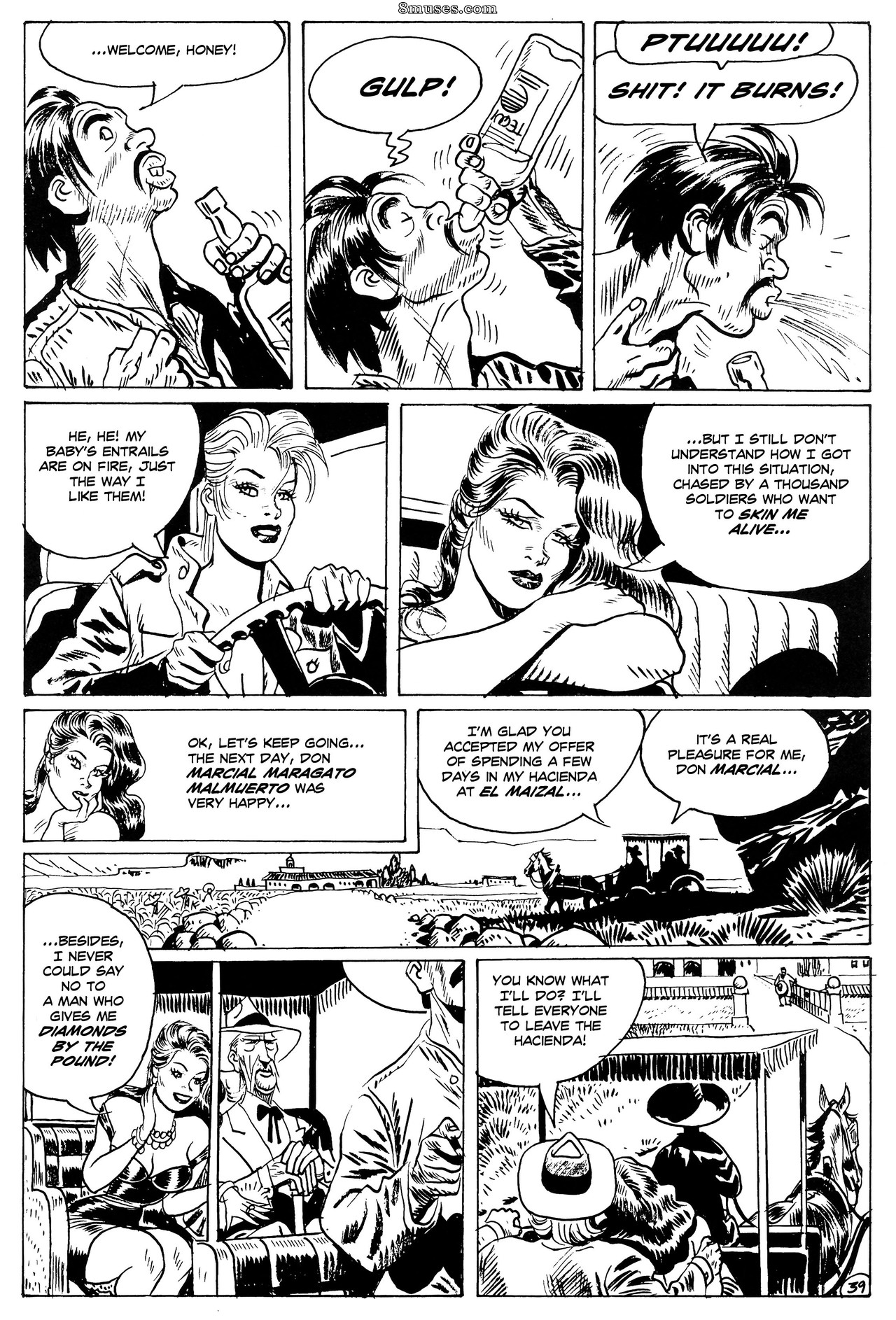 Cicca Dum Dum - Numéro 2 - Page 42