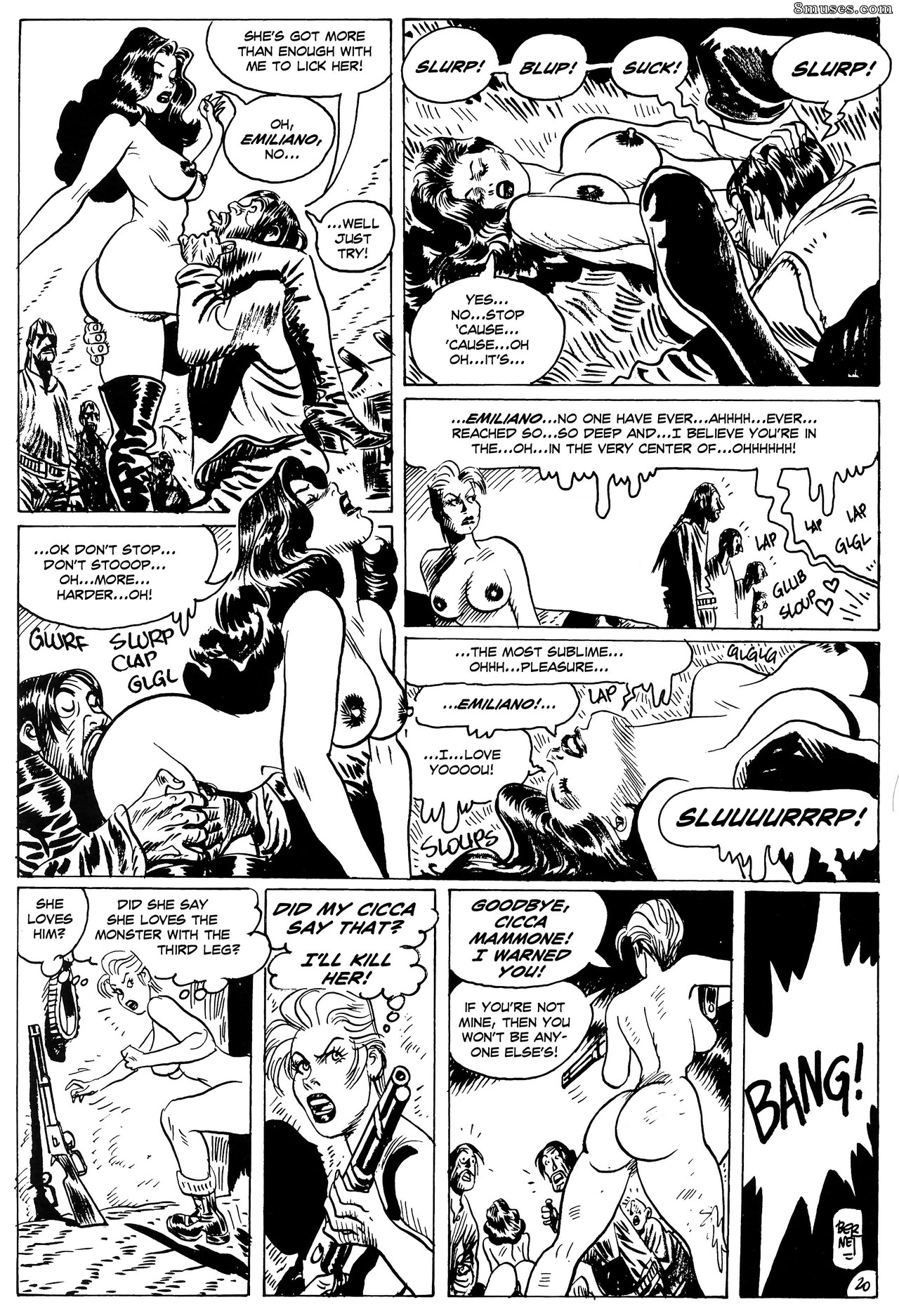 Cicca Dum Dum - Issue 2 - Page 23