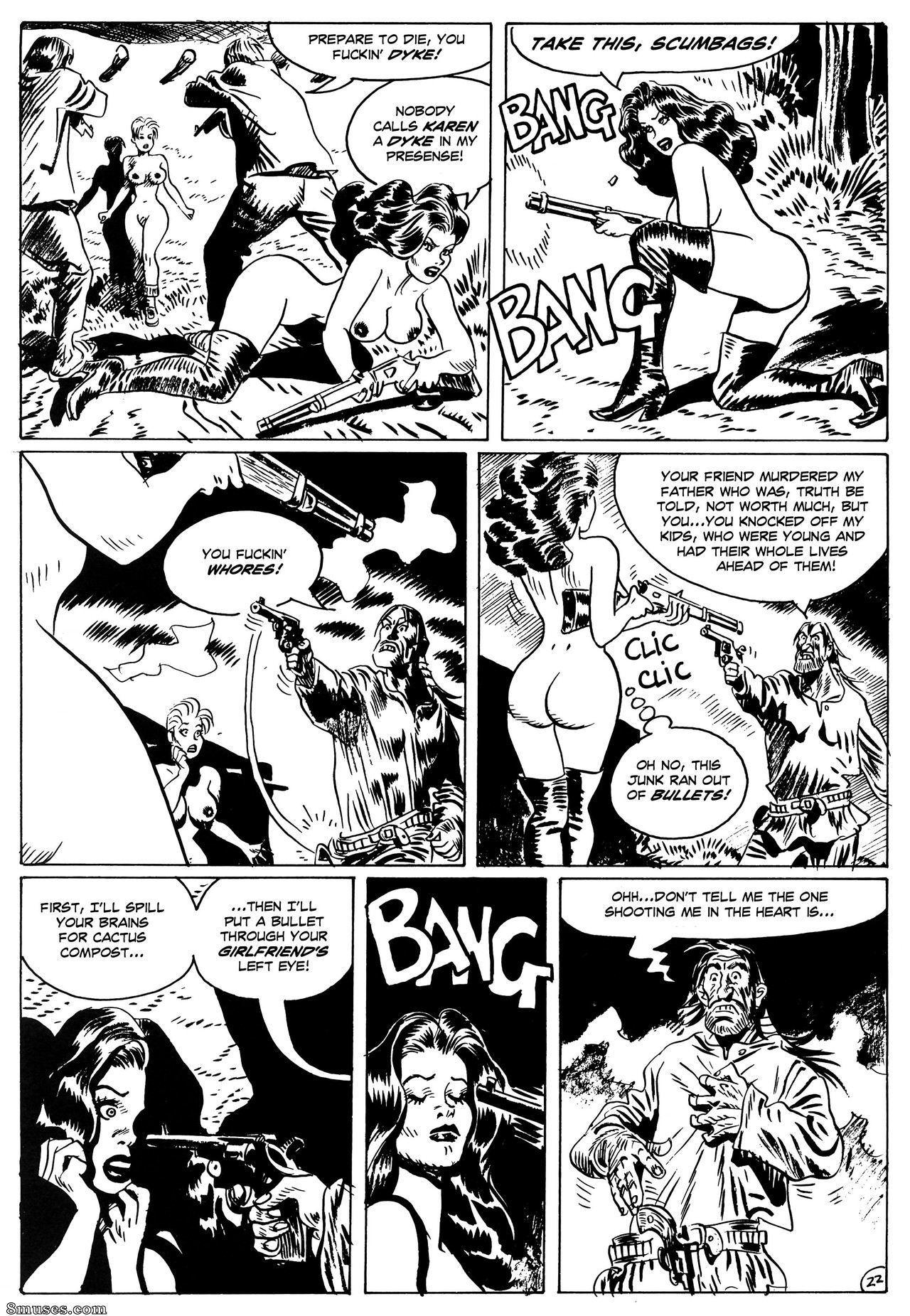 Cicca Dum Dum - Issue 2 - Page 25