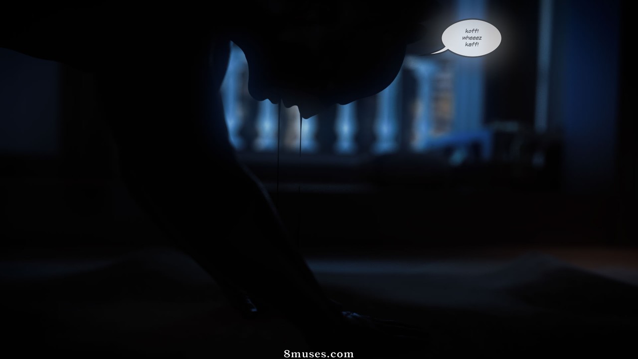 Vektor3dx - SuperHard 1 - Painkiller - Page 5