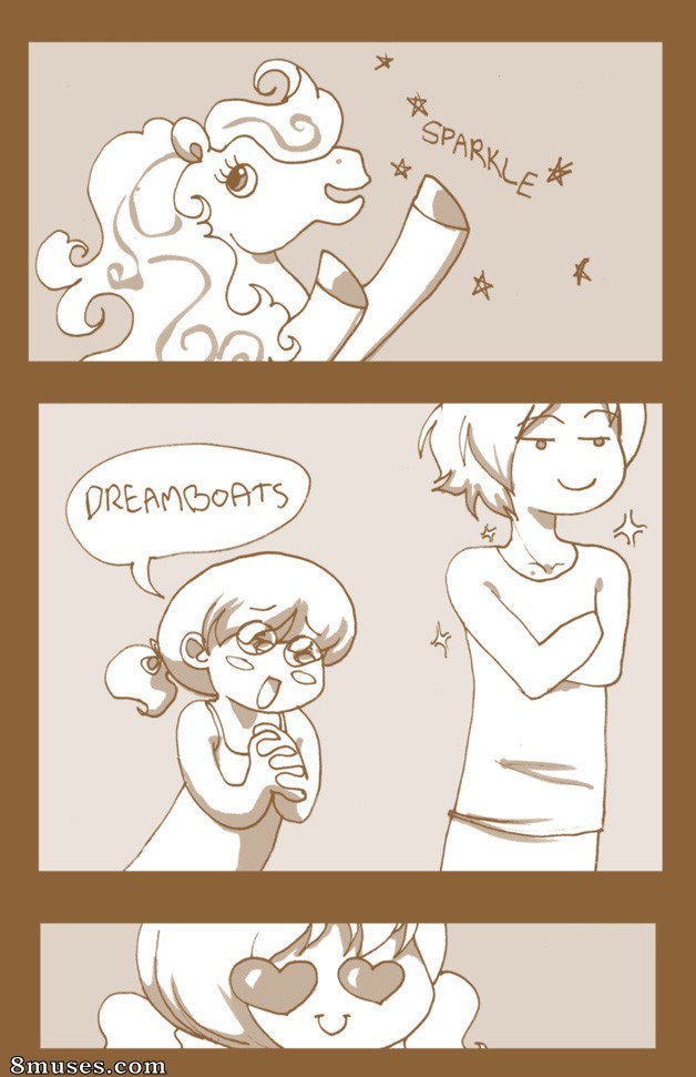 Zamora - Im thankful for - Page 4