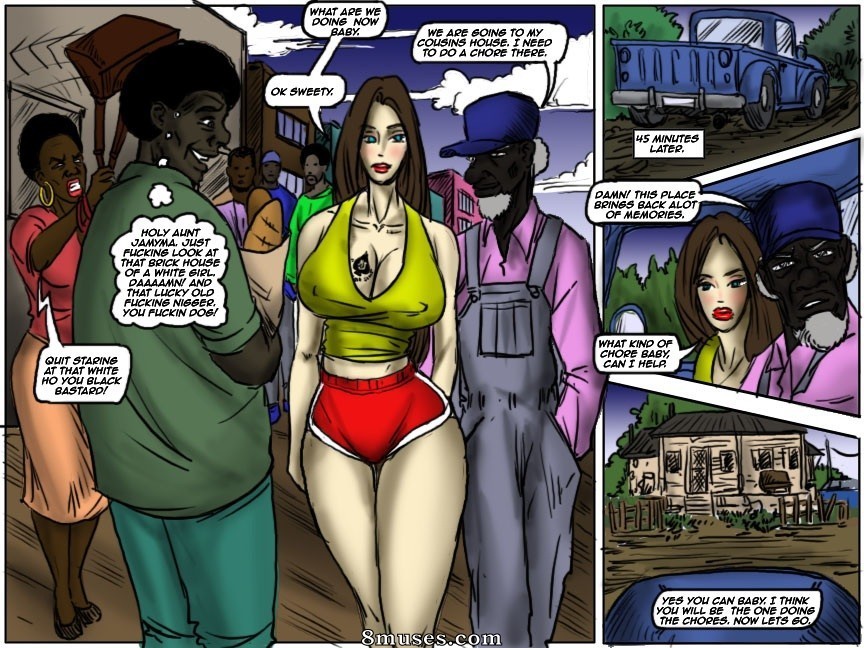 Horny Mothers - Horny_Mothers_2_chapter_2 - Page 13