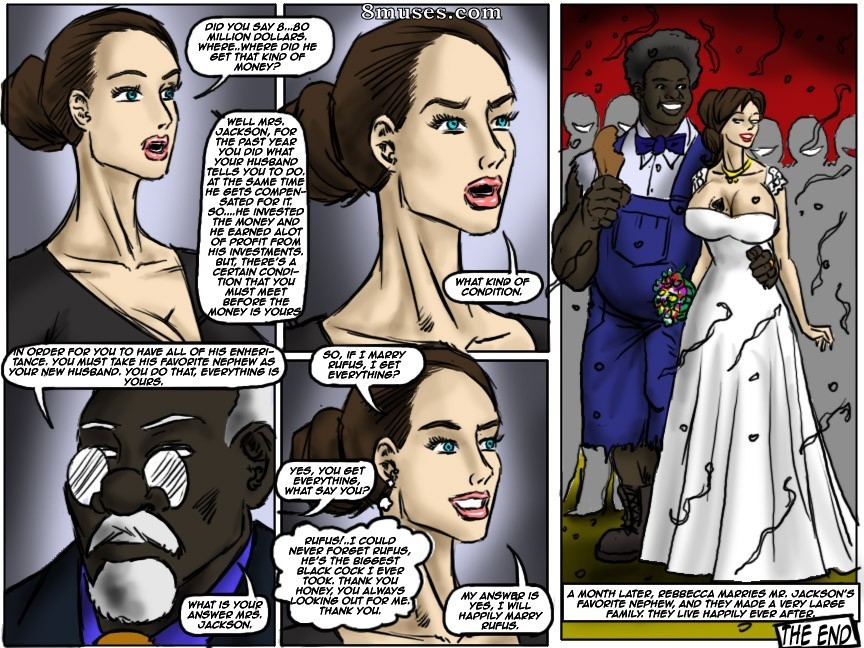 Horny Mothers - Horny_Mothers_2_chapter_2 - Page 40