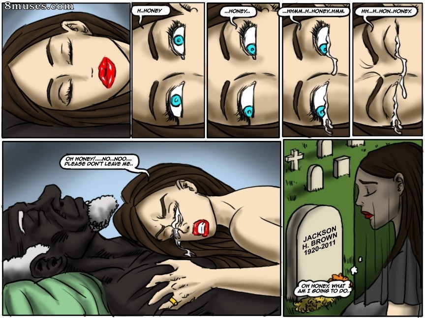 Horny Mothers - Horny_Mothers_2_chapter_2 - Page 38