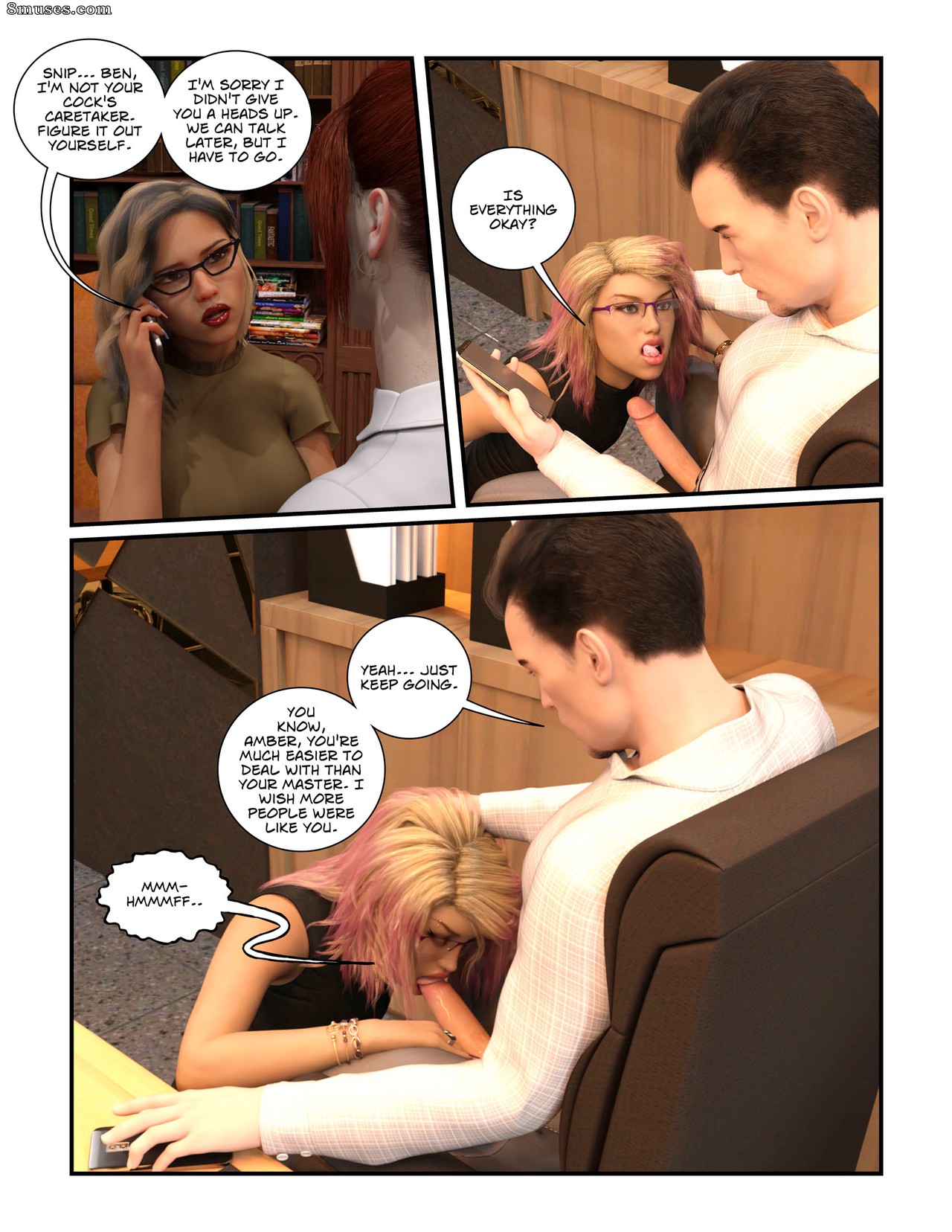 Control - Issue 16 - Page 5