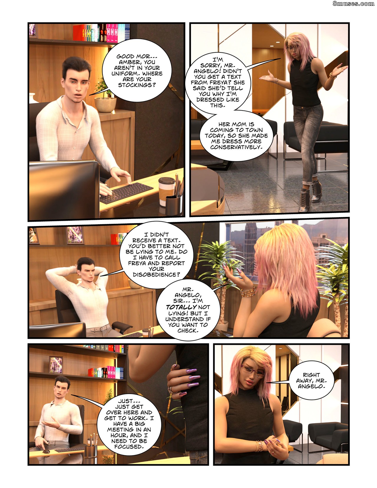 Control - Issue 16 - Page 2