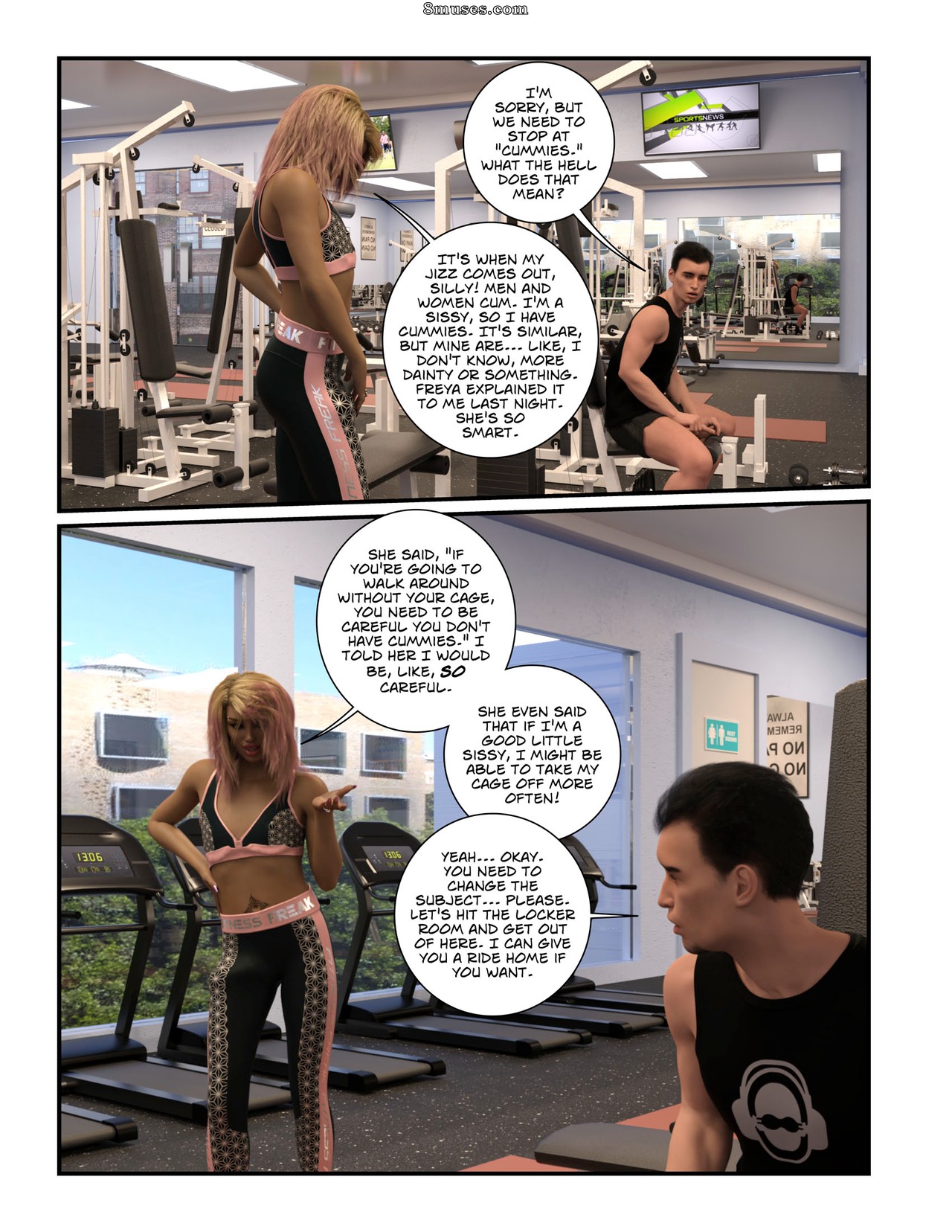 Control - Issue 16 - Page 10
