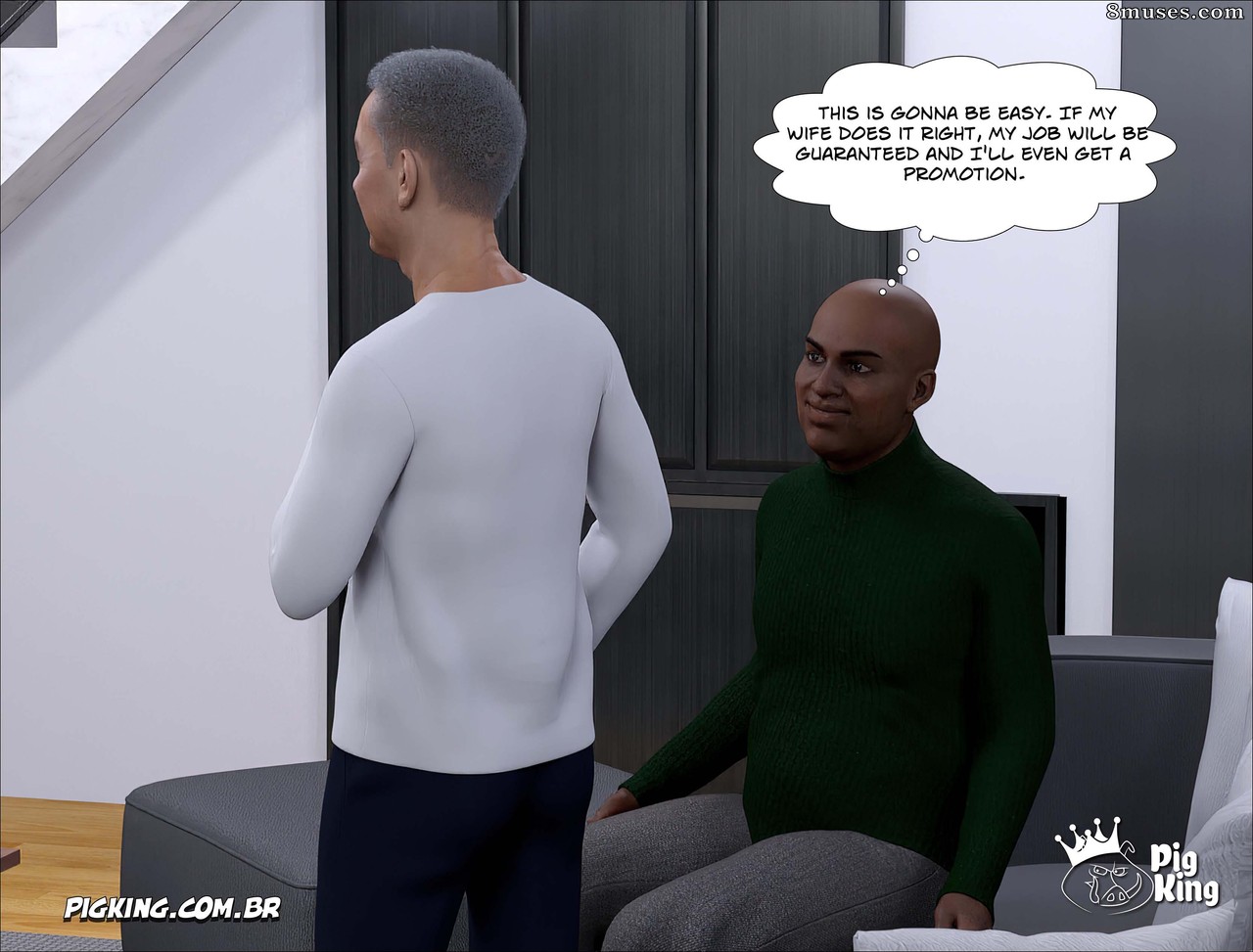 Margarethe - Issue 8 - Page 27