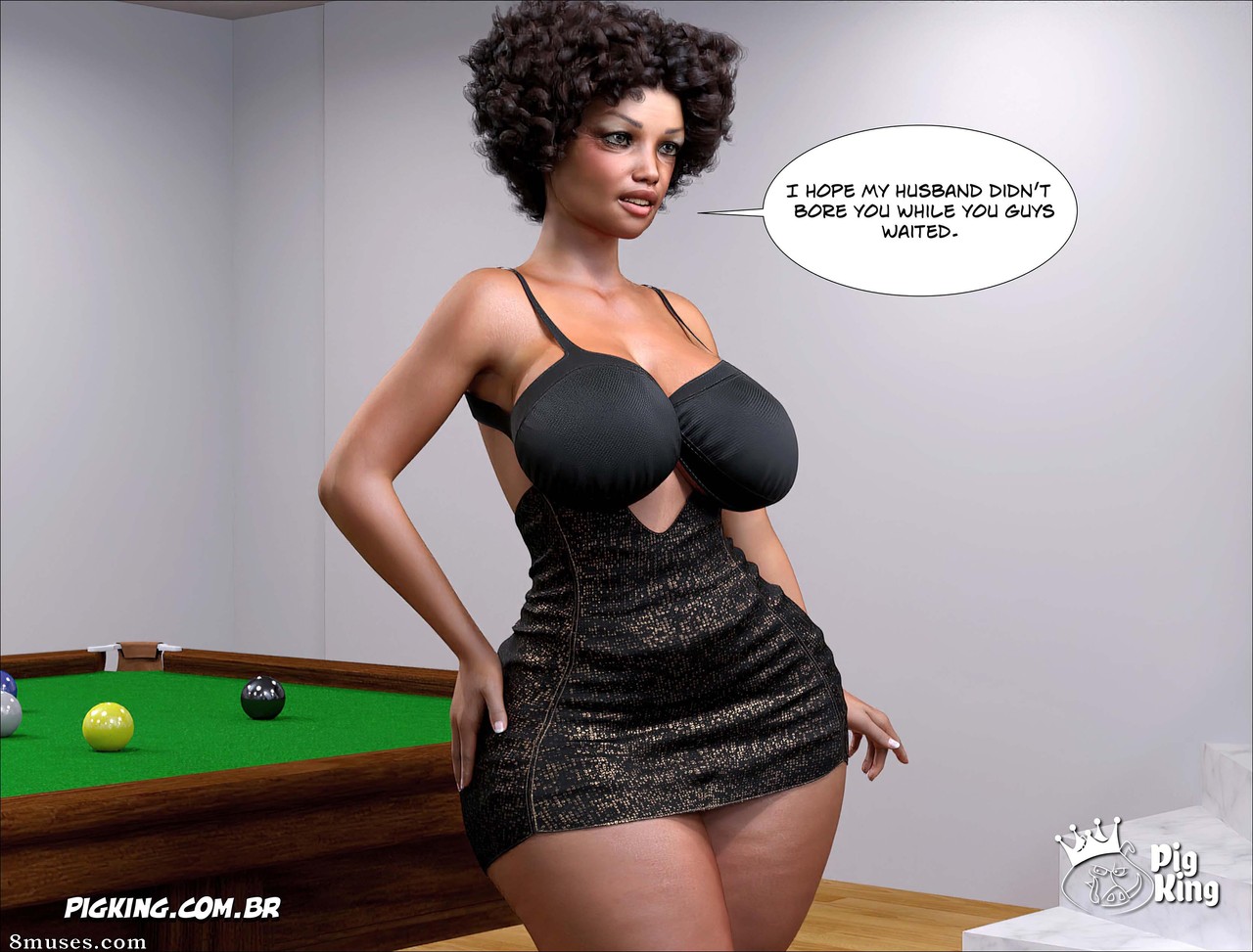 Margarethe - Issue 8 - Page 24