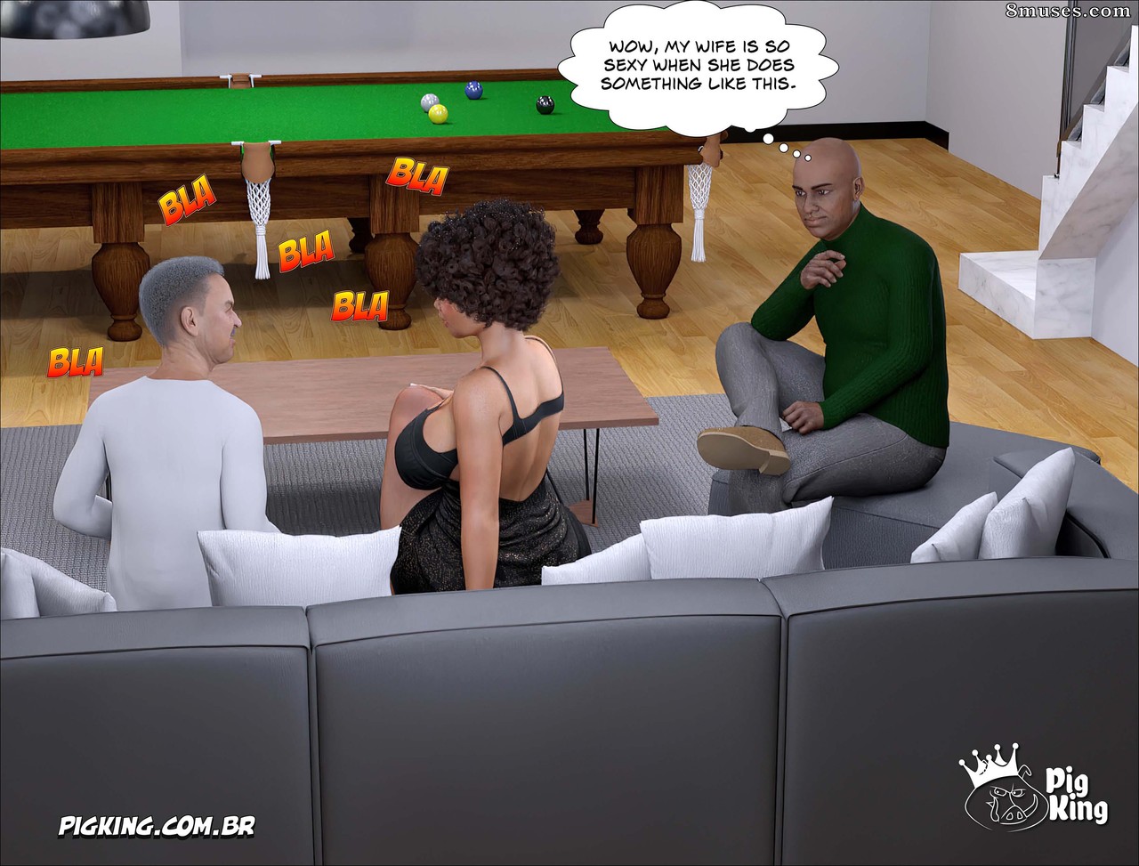 Margarethe - Issue 8 - Page 42