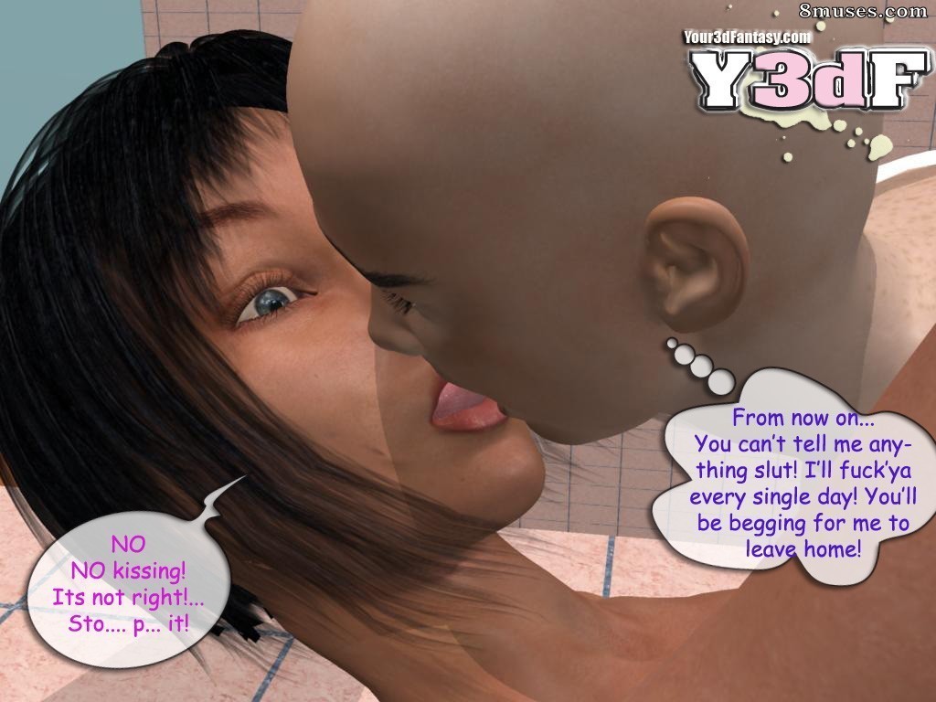 Y3DF - Your3DFantasy.com Comics - Relájate - Página 74