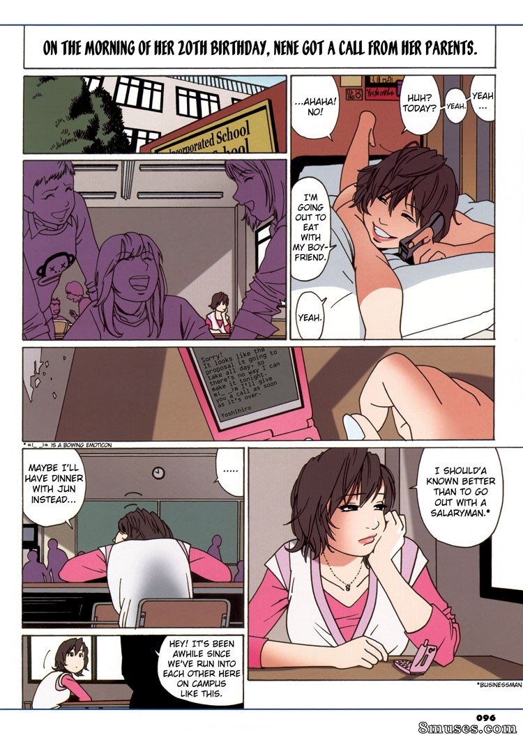 Kon-Kit - Maka-Maka - Page 105