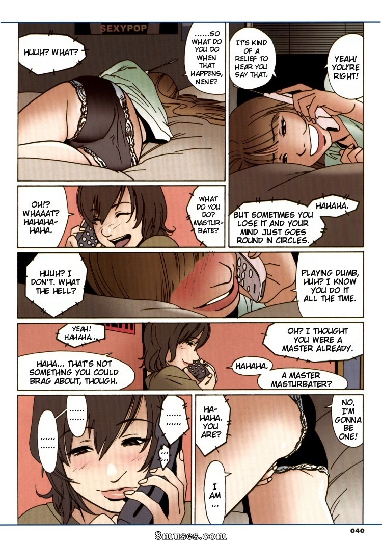 Kon-Kit - Maka-Maka - Page 49
