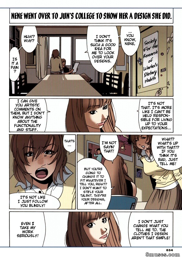 Kon-Kit - Maka-Maka - Page 63