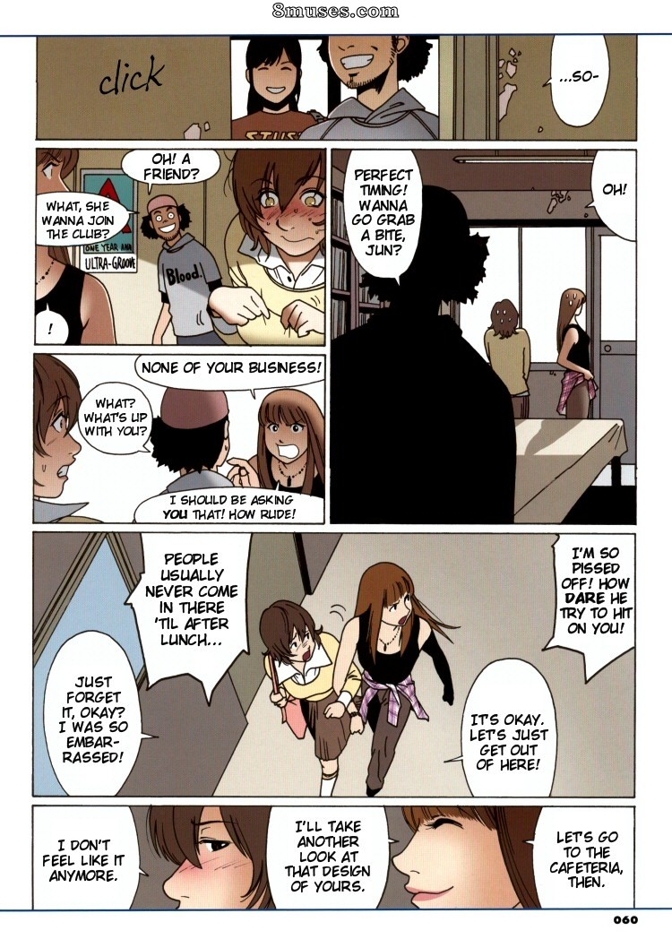Kon-Kit - Maka-Maka - Page 69