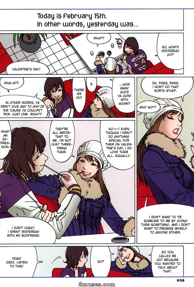 Kon-Kit - Maka-Maka - Page 37