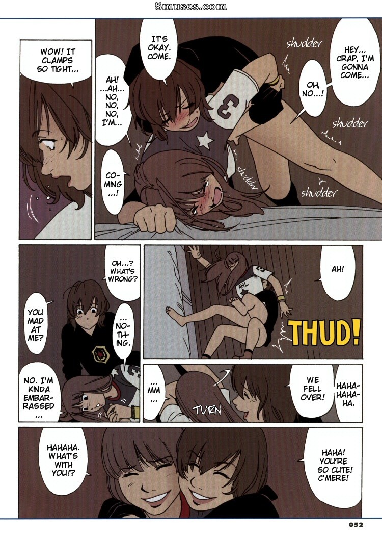 Kon-Kit - Maka-Maka - Page 61