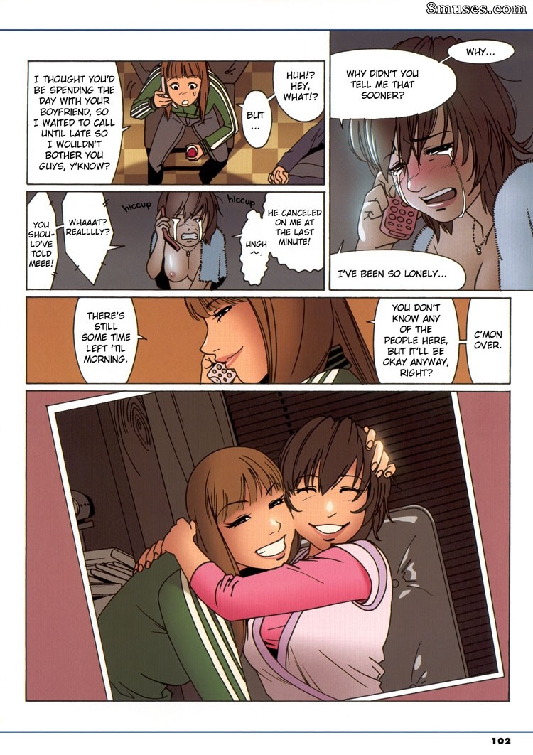 Kon-Kit - Maka-Maka - Page 111