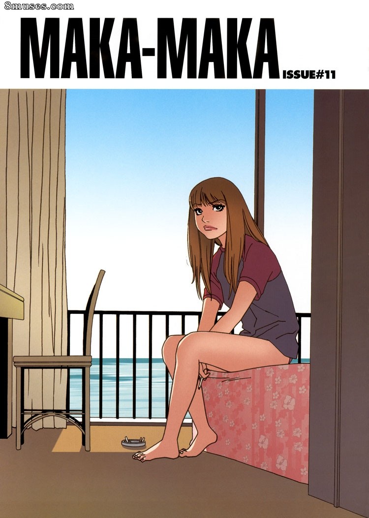Kon-Kit - Maka-Maka - Page 96