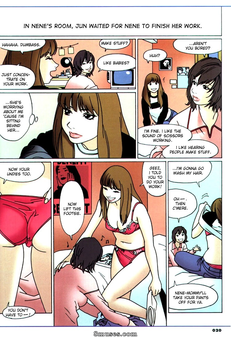Kon-Kit - Maka-Maka - Page 29