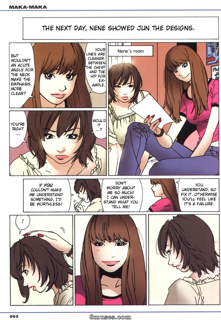 Kon-Kit - Maka-Maka - Page 14
