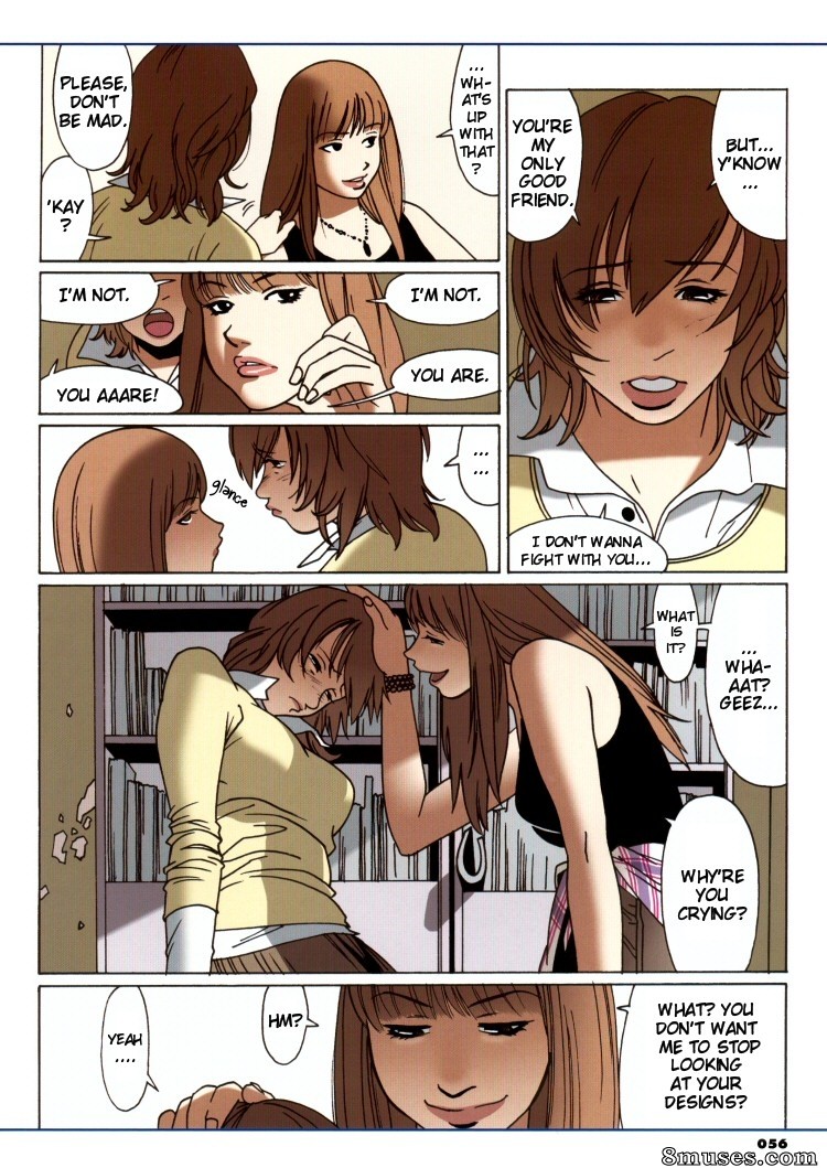 Kon-Kit - Maka-Maka - Page 65