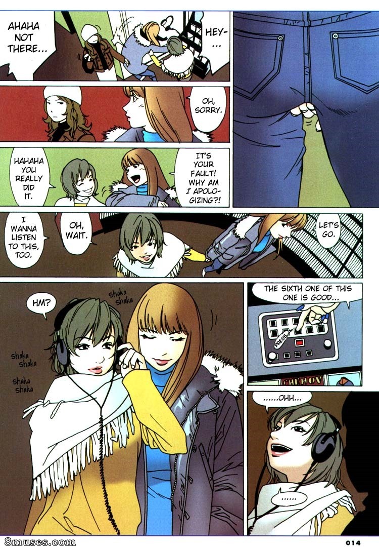 Kon-Kit - Maka-Maka - Page 23