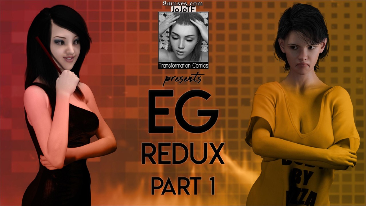 EG Redux - Parte 1 - Página 1