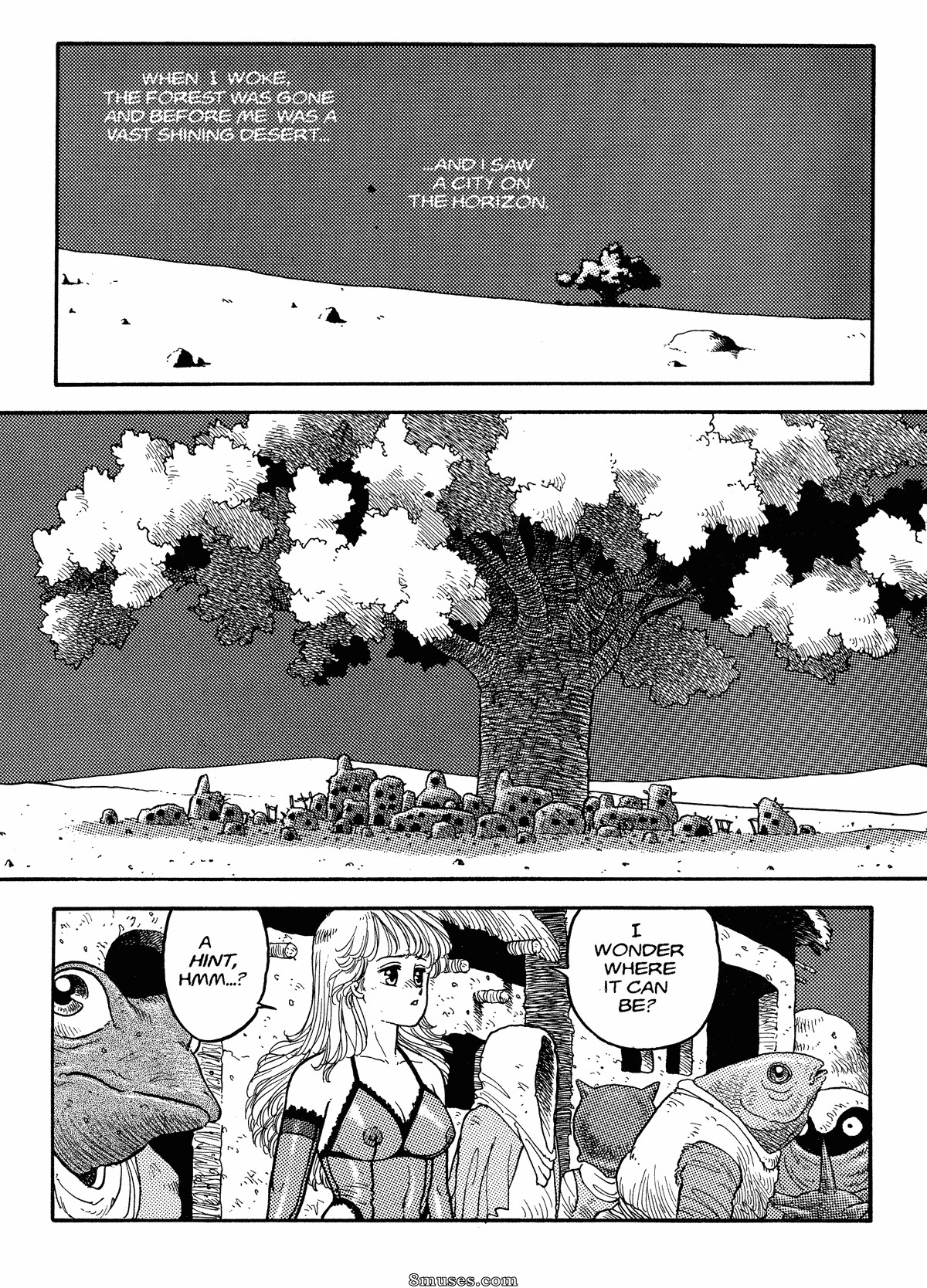 Queues chaudes - Numéro 6 - Page 25